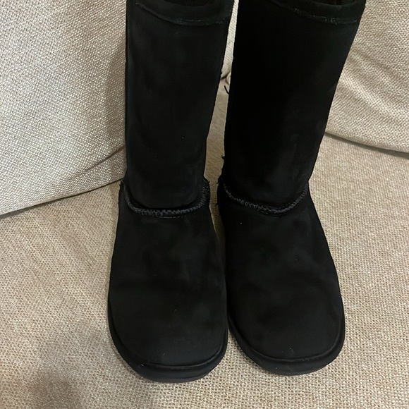 Bear paw winter boots  size US 5 - Picture 9 of 17